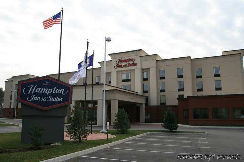 Hampton & Norfolk-airport 3*