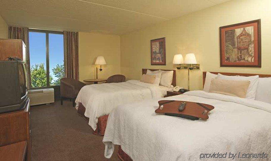 Hotel Hampton Norfolk-naval Base Norfolk