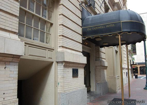 Tazewell Downtown, An Ascend Collection Member