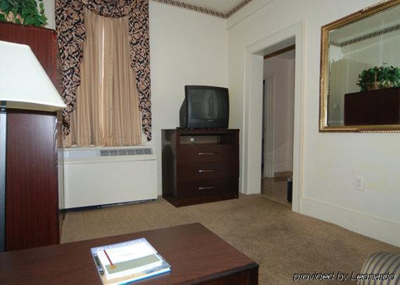 Hotel Tazewell Downtown, An Ascend Collection Member