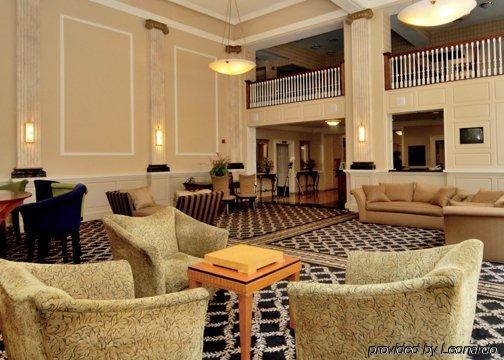 Hotel Tazewell Downtown, An Ascend Collection Member 3*