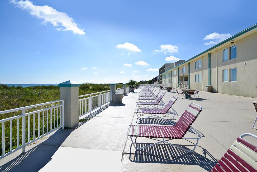 Hotel Western Sands & 3*