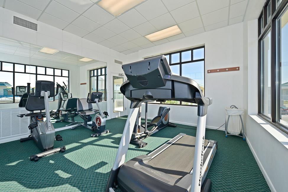 Hotel Western Sands &