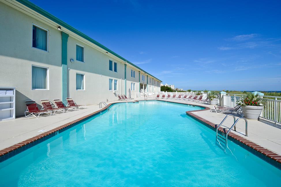 Western Sands &
