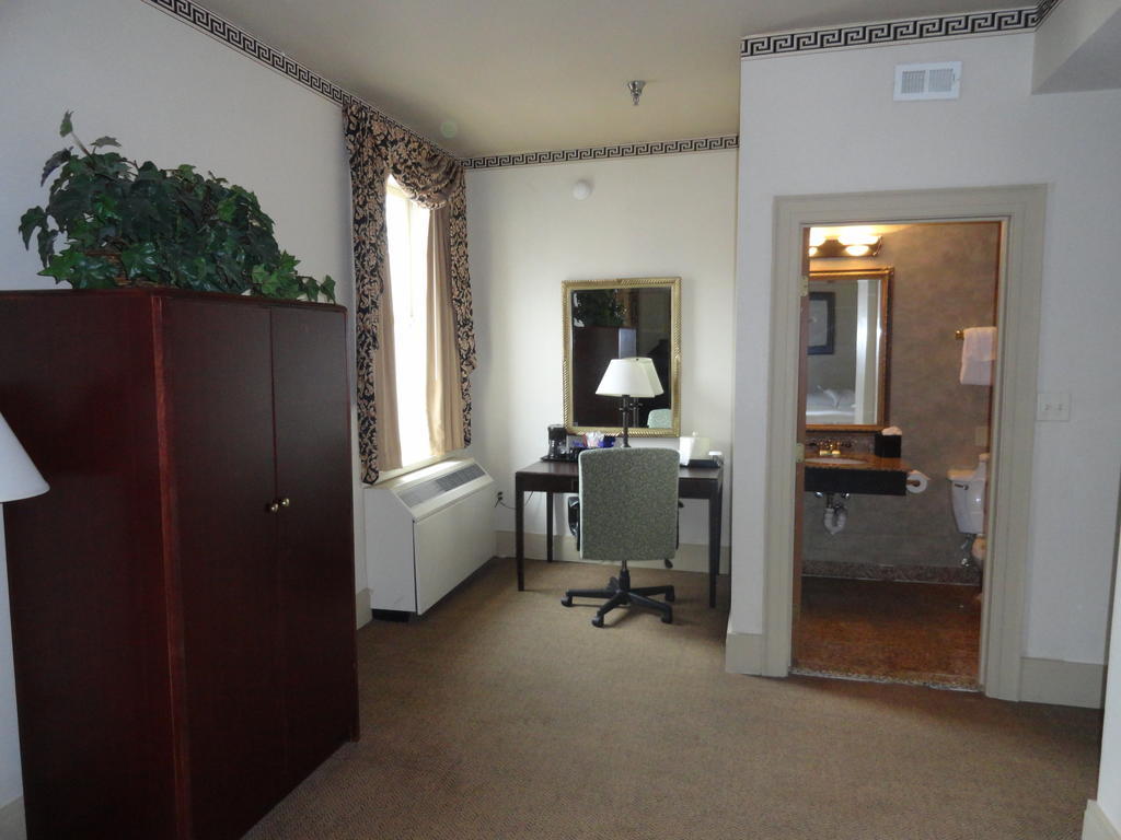Hotel Tazewell Downtown, An Ascend Collection Member Norfolk