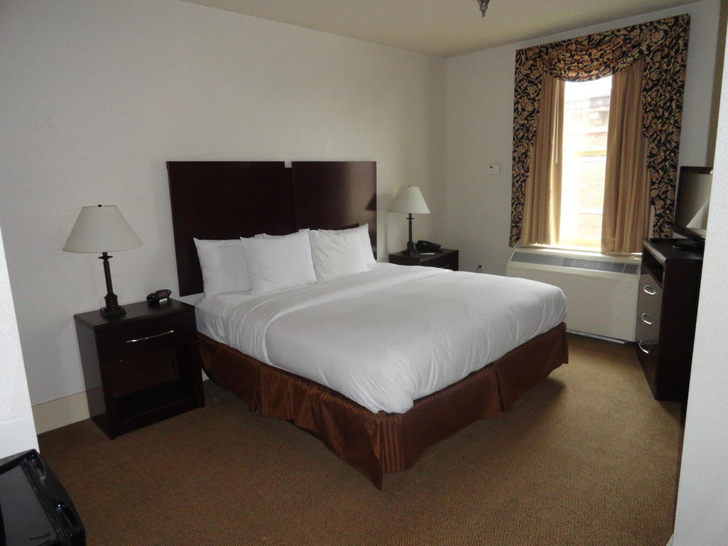 Hotel Tazewell Downtown, An Ascend Collection Member Norfolk
