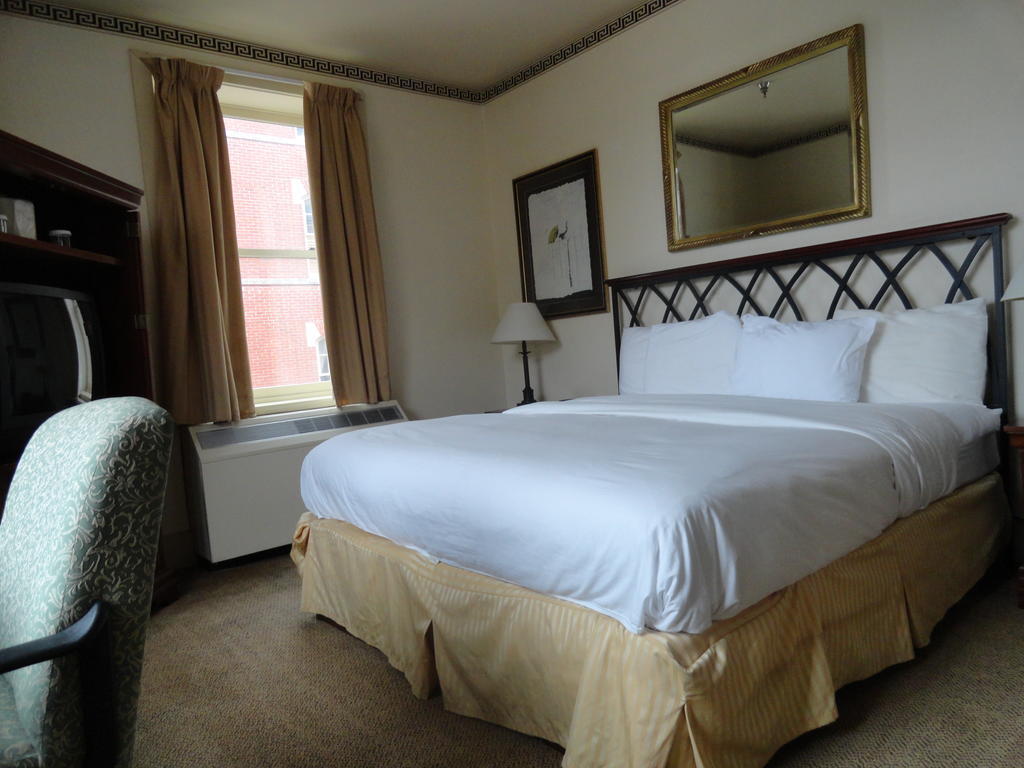 Hotel Tazewell Downtown, An Ascend Collection Member 3*