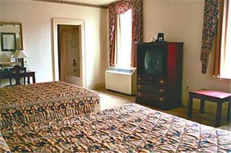 Hotel Tazewell Downtown, An Ascend Collection Member 3*
