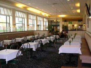 Hotel Quality Wright - Airport
