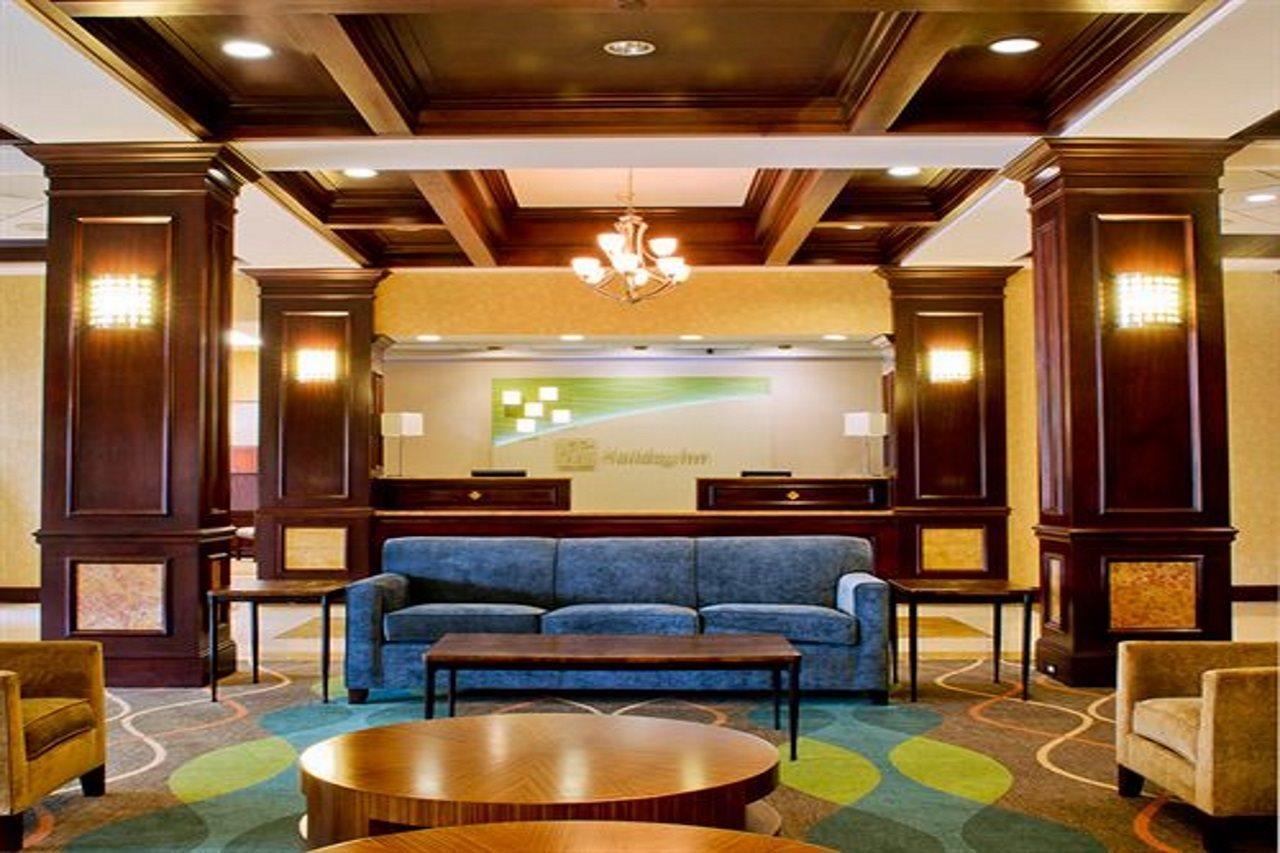 Hotel Delta By Marriott Airport Norfolk