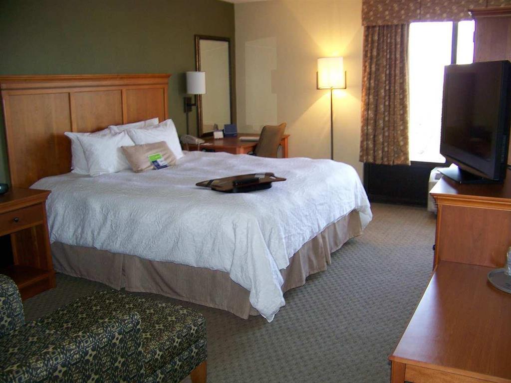 Hotel Hampton Norfolk-naval Base 3*