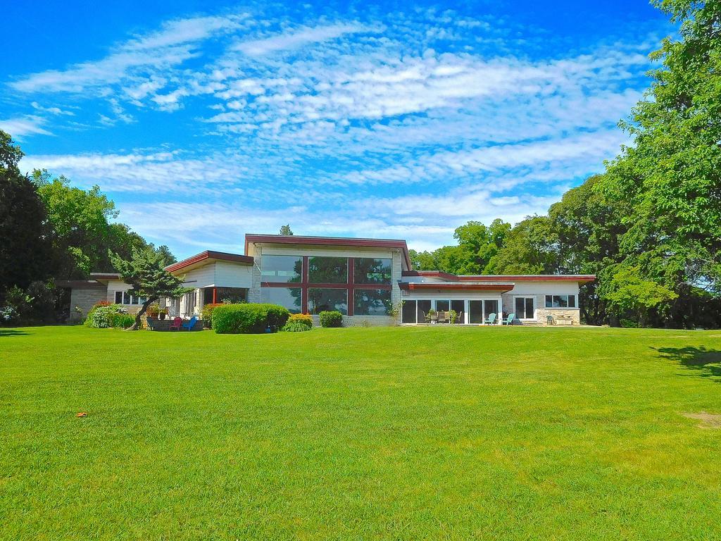 Wiseacre Estate
