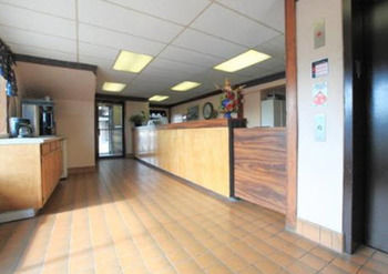 Budget Inn-norfolk, Va - Oceanview 2* Norfolk