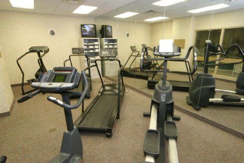 Delta By Marriott Airport Hotel Norfolk