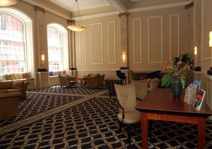 Tazewell Downtown, An Ascend Collection Member