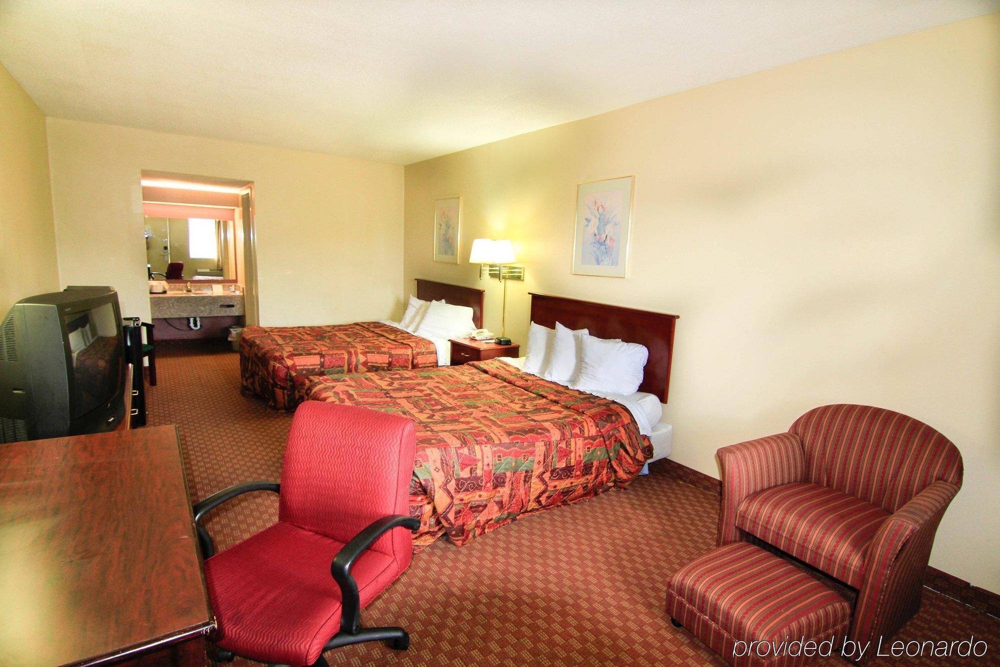 M Star Virginia Hotel Norfolk