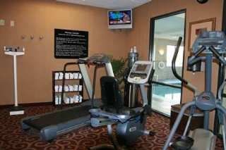 Hampton & Norfolk-airport 3*