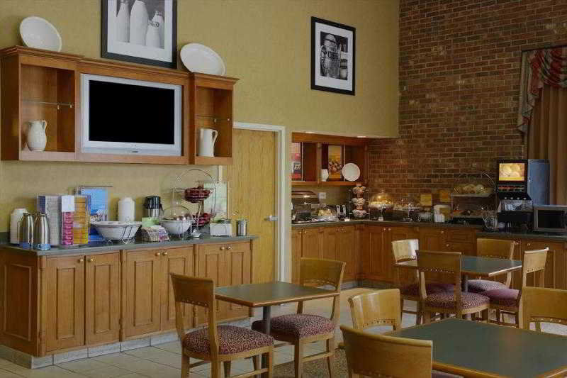 Hampton Norfolk-naval Base Hotel