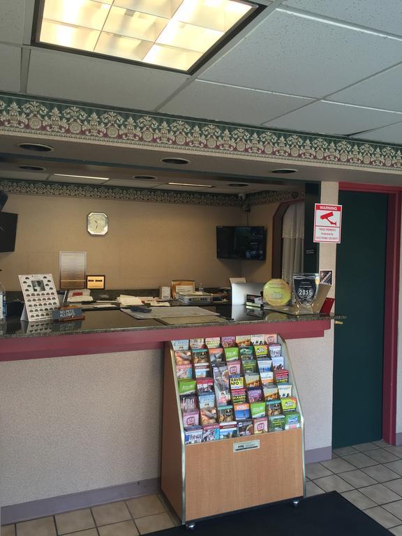 Express Motel
