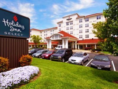 Delta By Marriott Airport