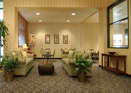 Hotel Quality Wright - Airport Norfolk