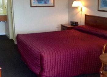 Budget Inn-norfolk, Va - Oceanview Hotel Norfolk