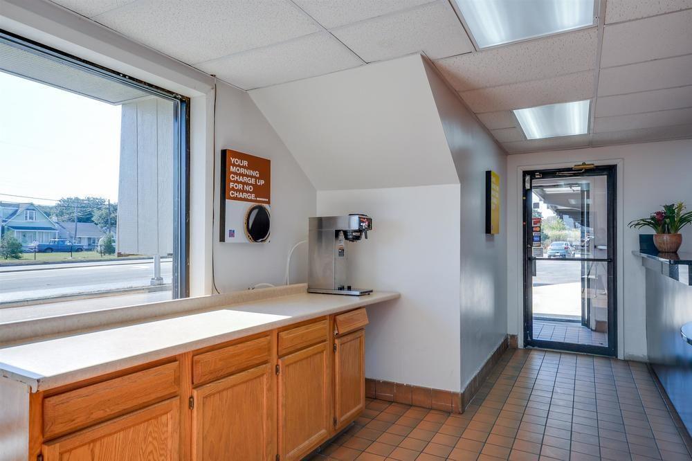 Budget Inn-norfolk, Va - Oceanview