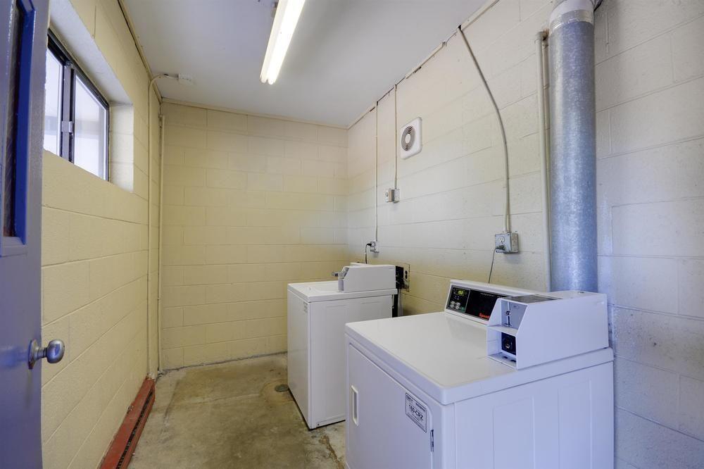 Budget Inn-norfolk, Va - Oceanview