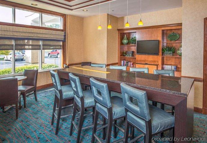 By Marriott Airport Norfolk