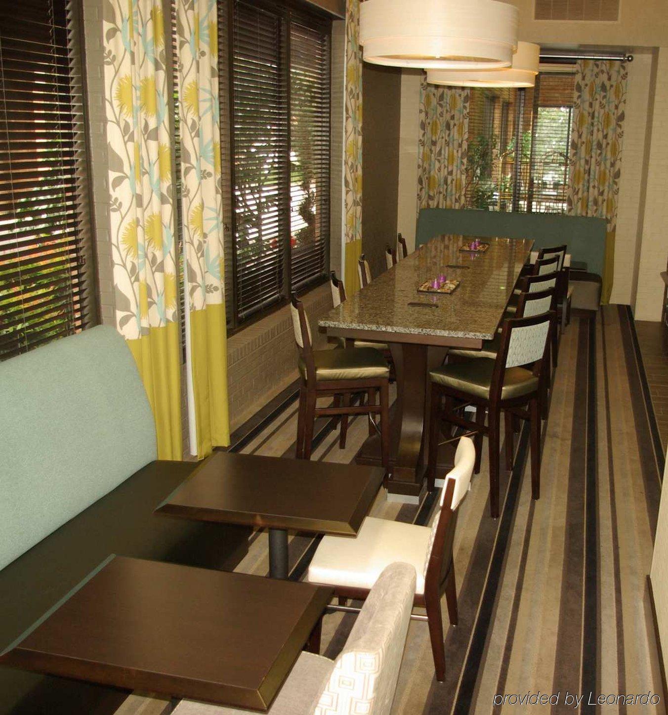 Hampton Norfolk-naval Base Hotel 3*