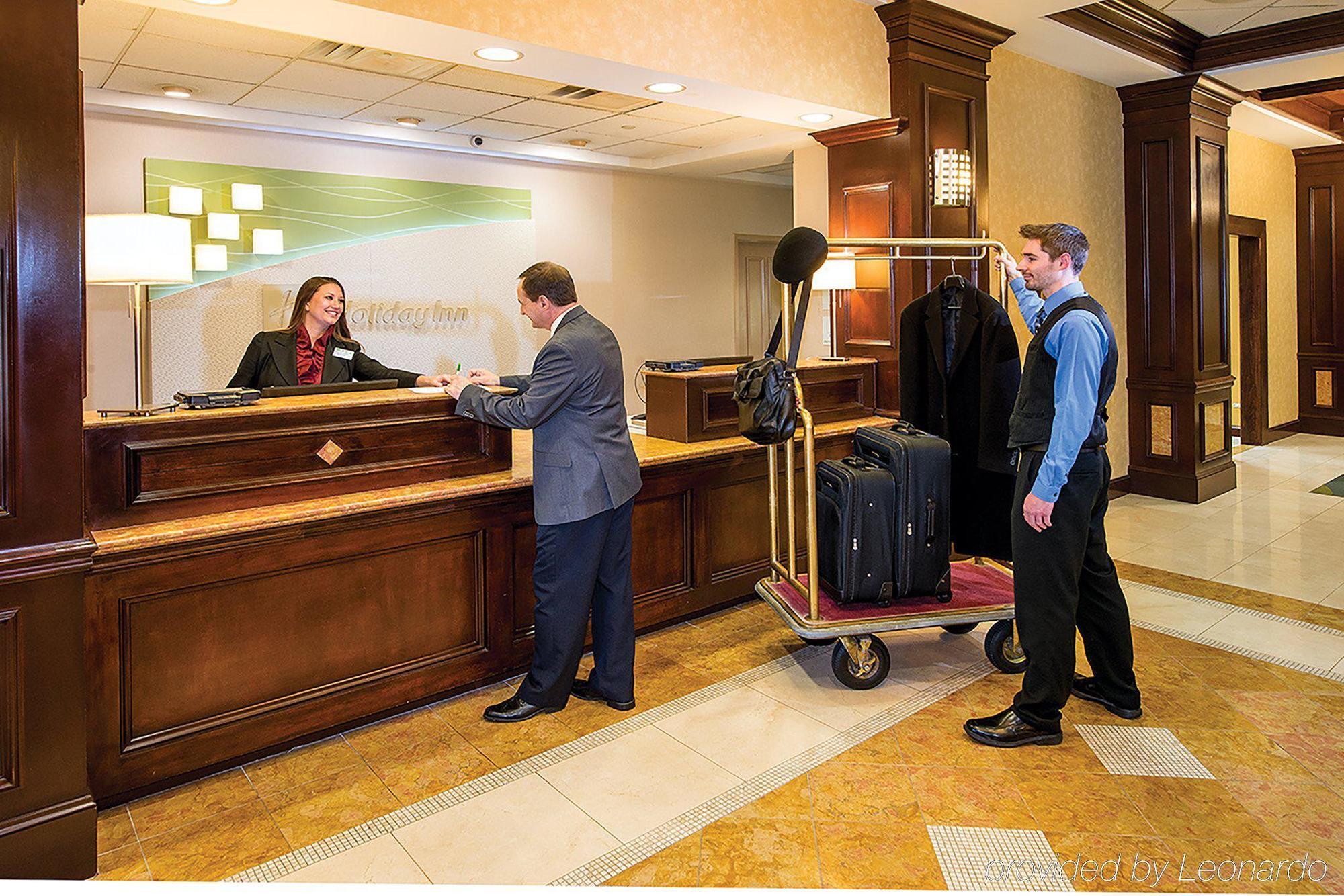 Delta By Marriott Airport 4* Norfolk