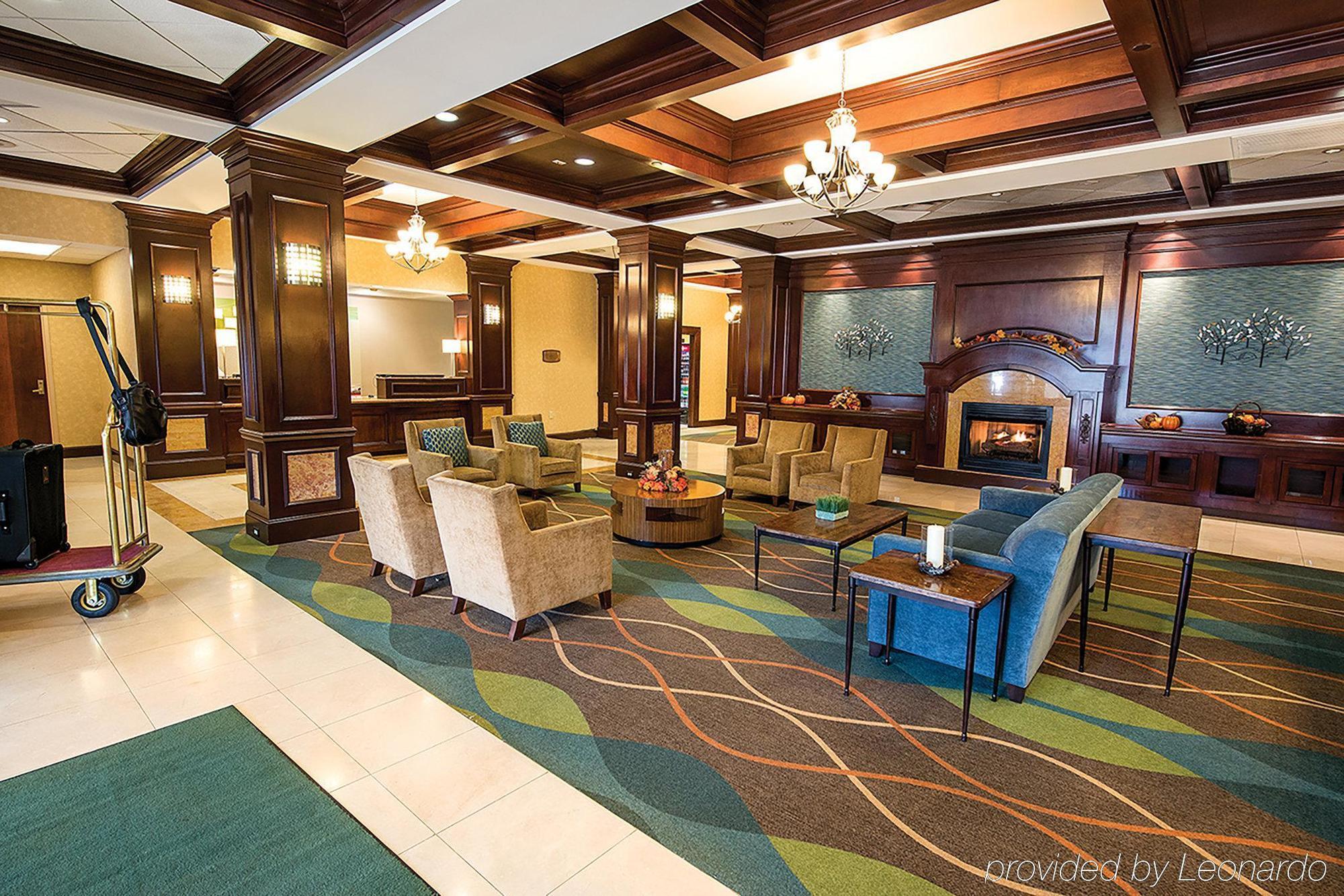 Delta By Marriott Airport Norfolk