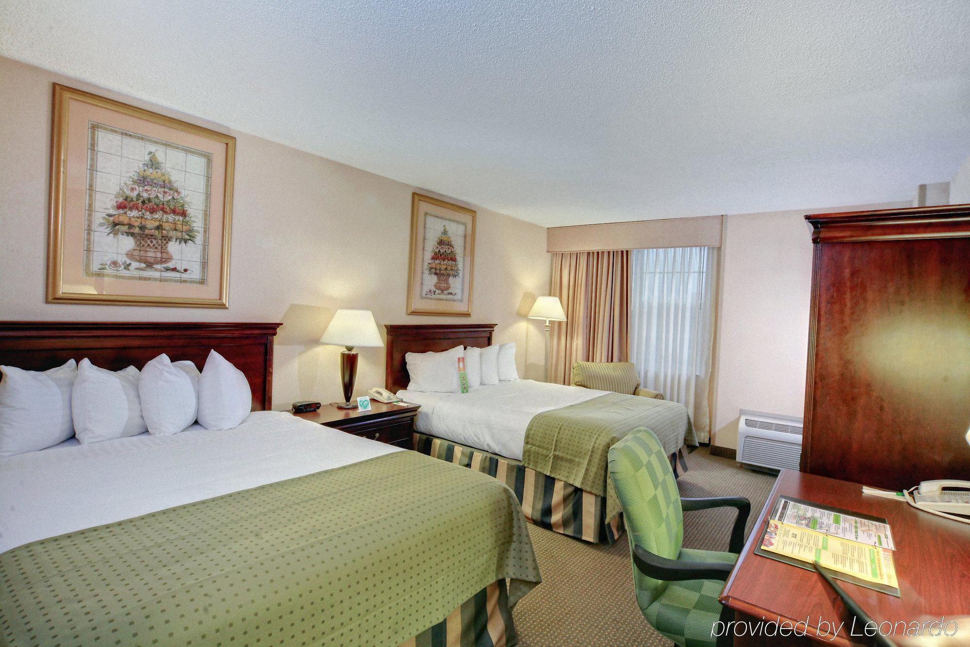 Delta By Marriott Airport