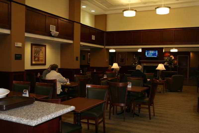 Hampton & Norfolk-airport Norfolk