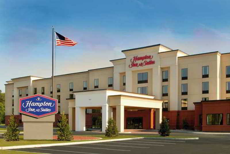 Hampton & Norfolk-airport 3* Norfolk