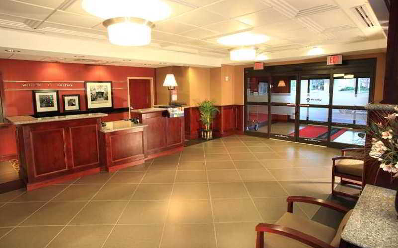 Hotel Hampton & Norfolk-airport Norfolk
