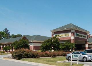 Hotel Quality Wright - Airport 3*