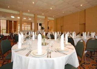 Hotel Quality Wright - Airport Norfolk