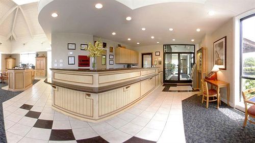 Hotel Econo Naval Station Norfolk