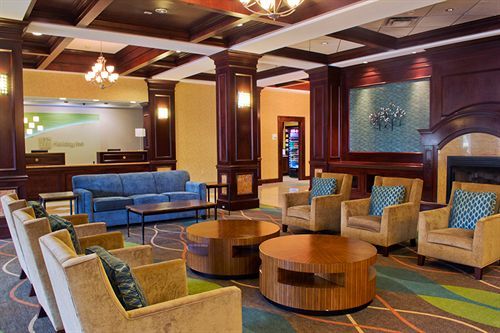 Delta By Marriott Airport