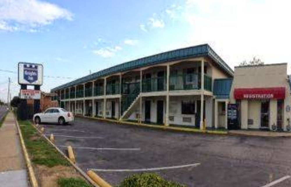 Express Motel 2*