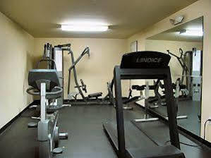 Intown Suites Extended Stay Norfolk Va Hotel