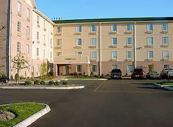 Intown Suites Extended Stay Norfolk Va 2*