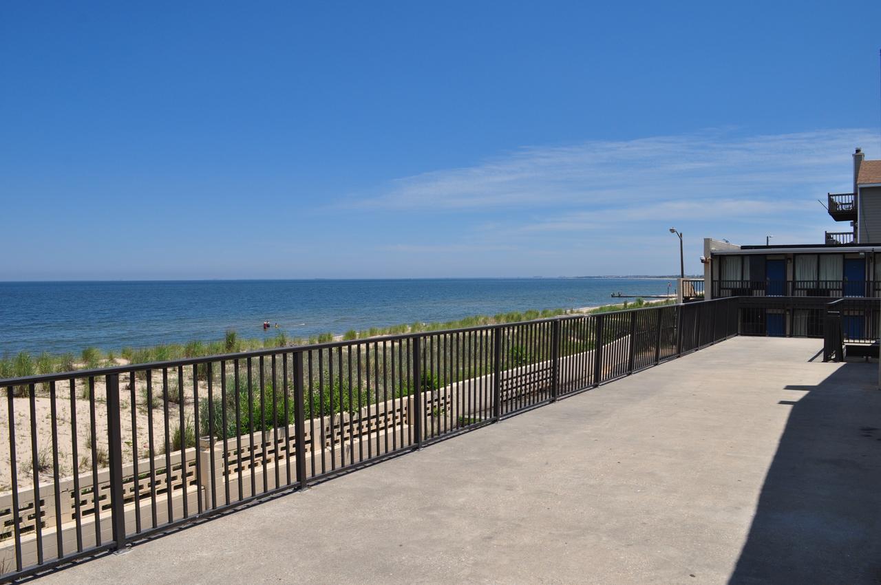 Ocean View Motel Norfolk