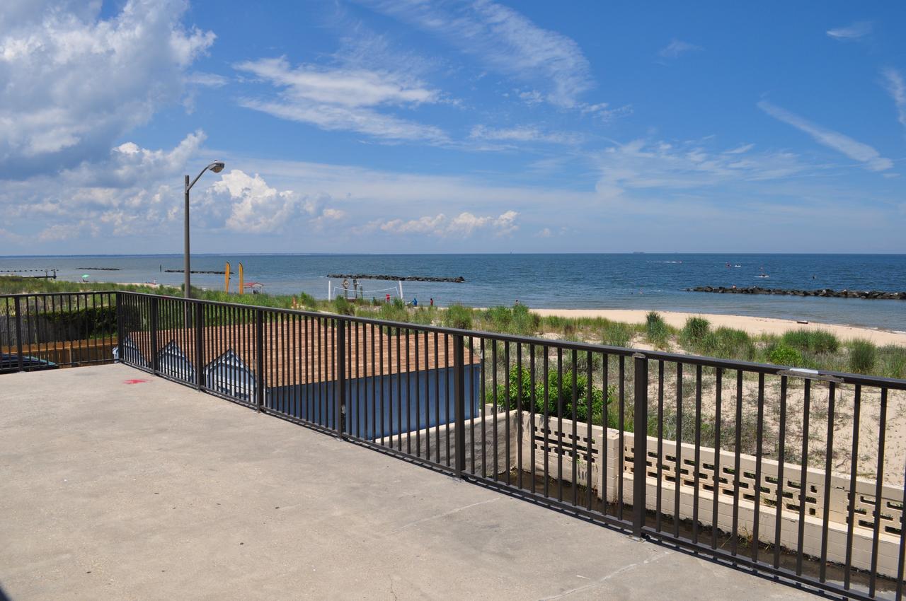 Ocean View