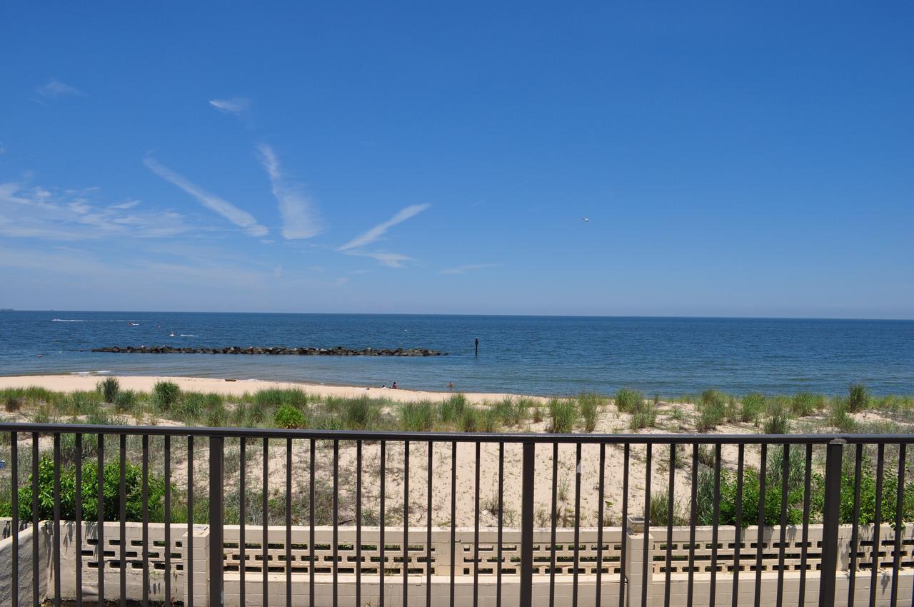 Ocean View 2*