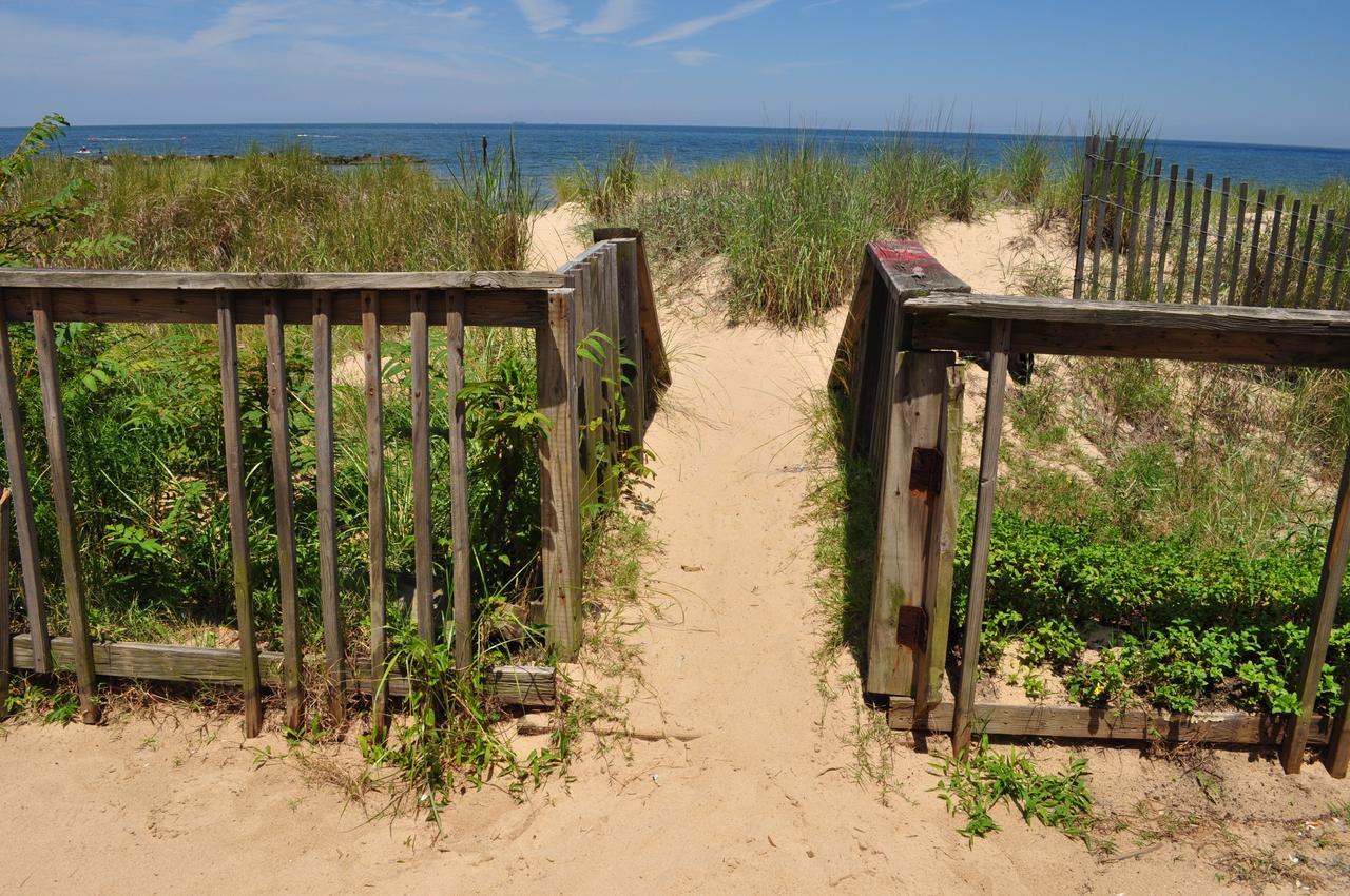 Ocean View 2* Norfolk