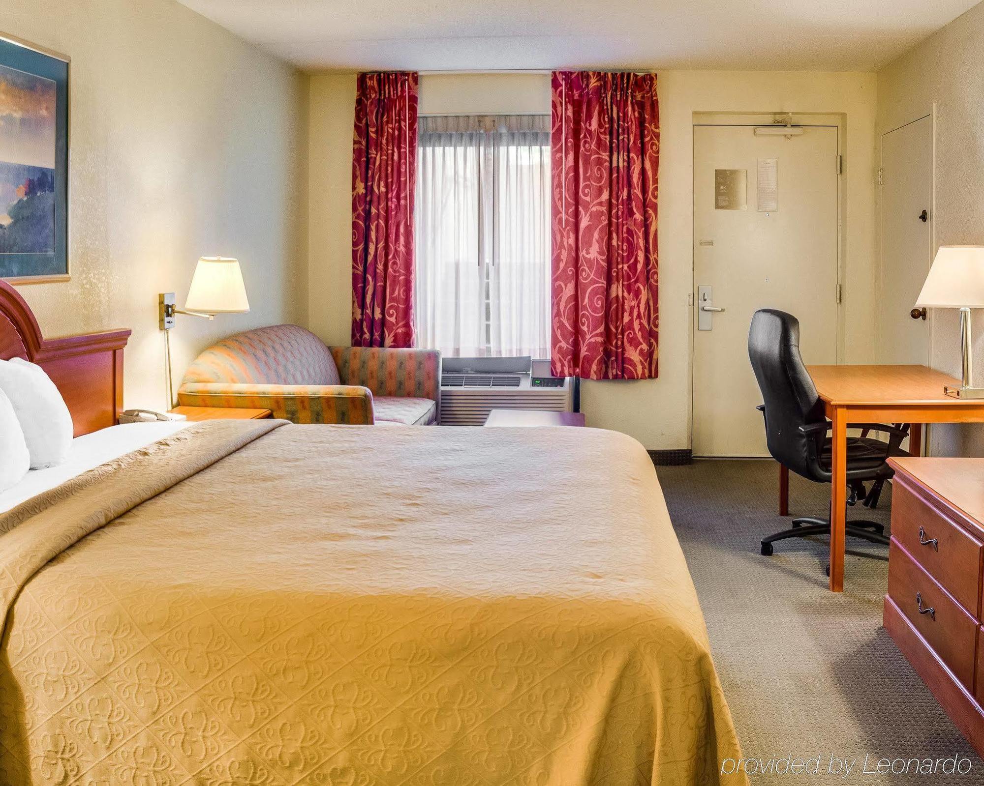 Hotel Econo Naval Station Norfolk