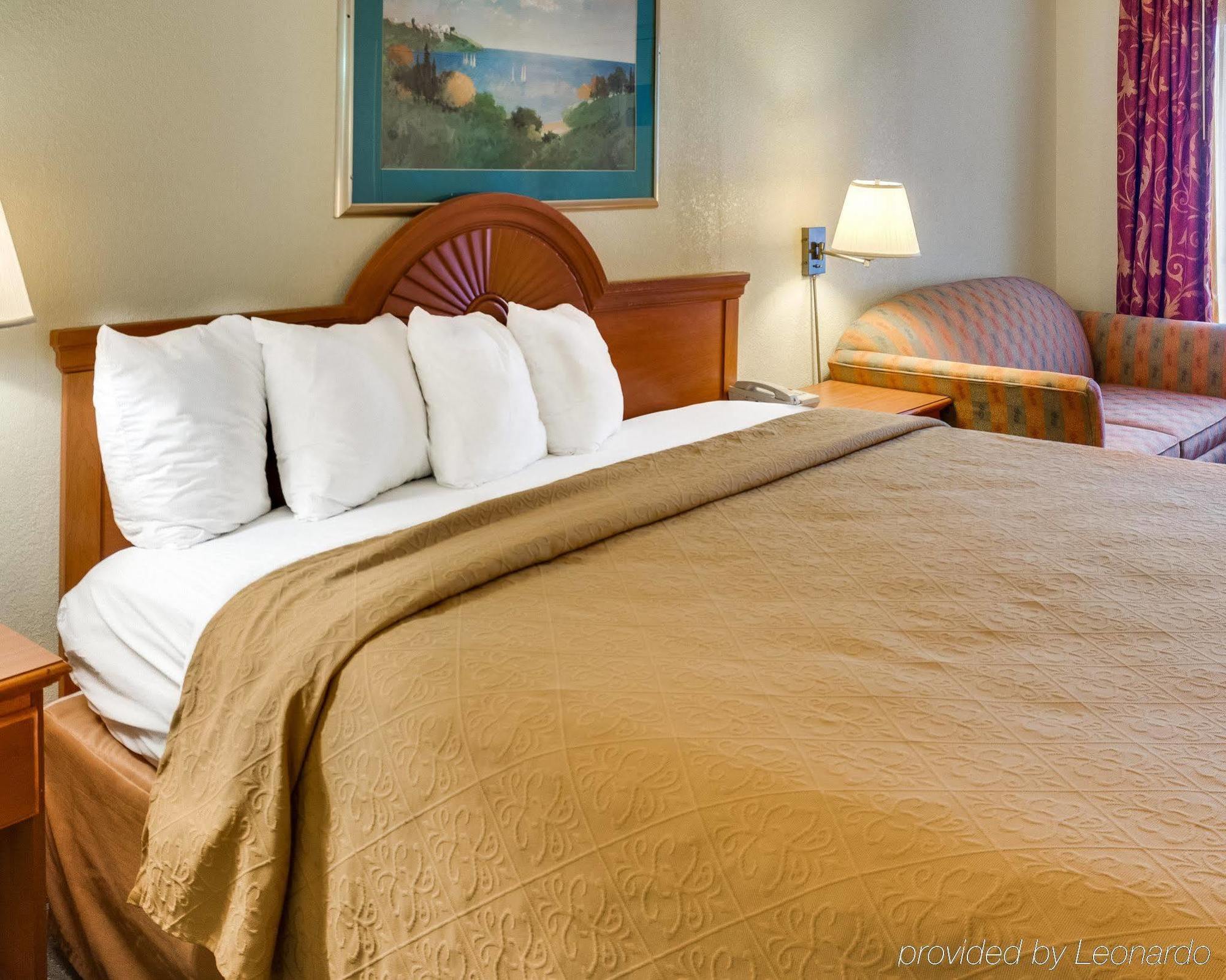 Hotel Econo Naval Station Norfolk
