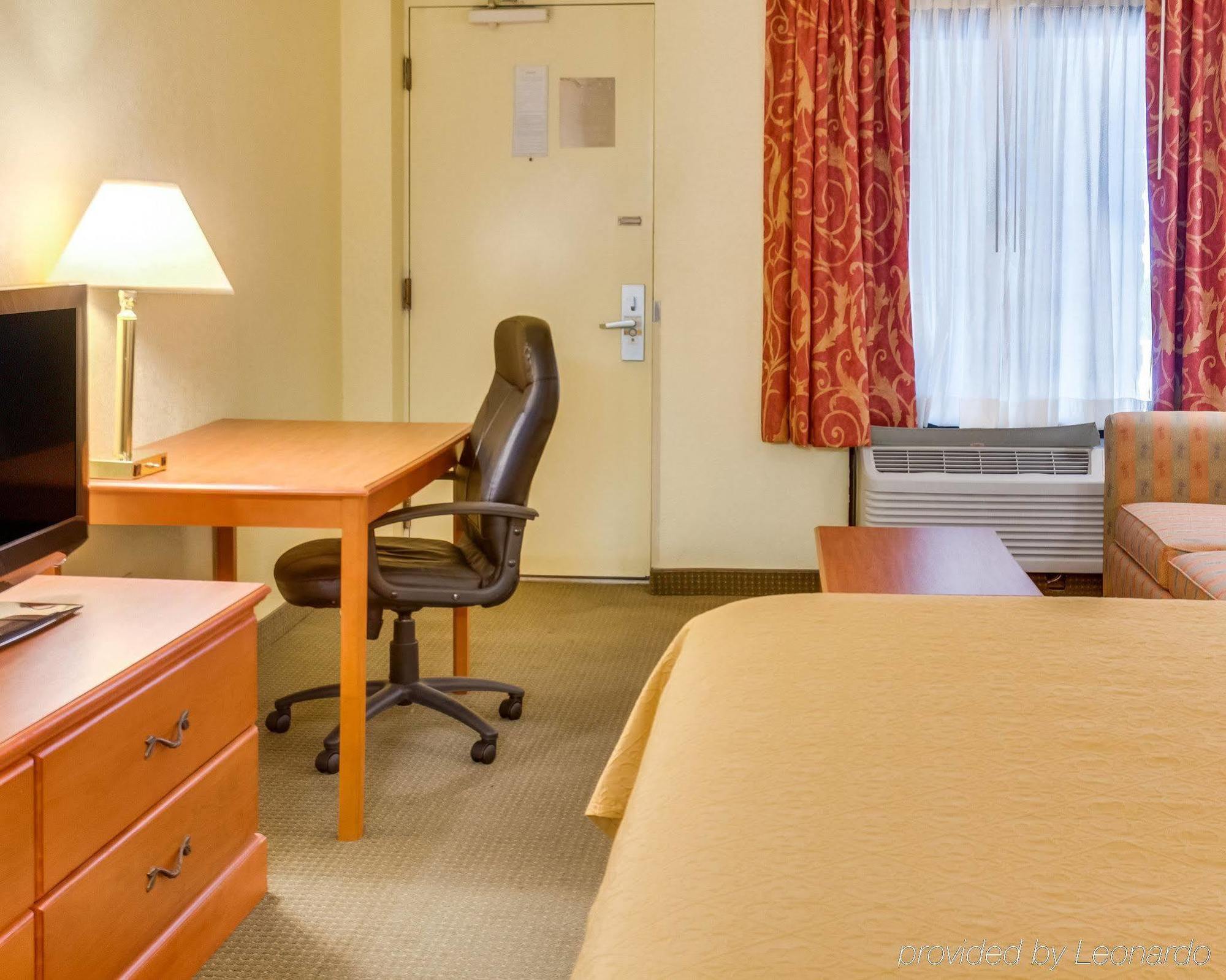 Hotel Econo Naval Station Norfolk